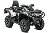 Can-Am Outlander MAX Limited 1000 2013